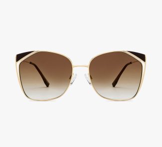 Square Sunglasses 100% 400nm UV Protection